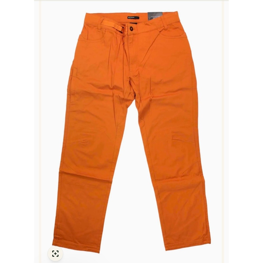 Black Diamond Climbing Hiking Gorpcore Utility Unisex Atheleisure Athletic